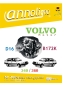 Preview: VOLVO  4 Zylinder Motoren Typ  B172K / D16 der PKW Serie Typ 340/360 Bild –Beschreibung & Einstellanleitung & Wartungsanweisung & Reparaturanleitung- annoligno 768